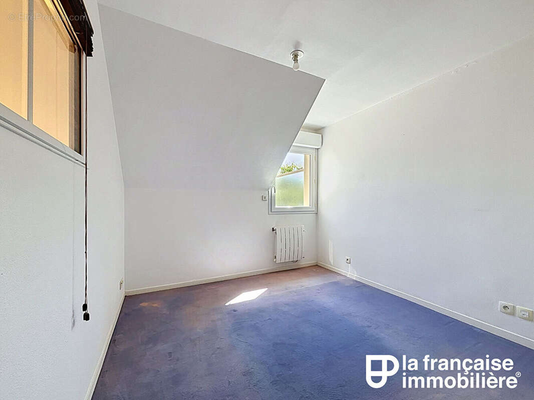 Appartement à BREAL-SOUS-MONTFORT