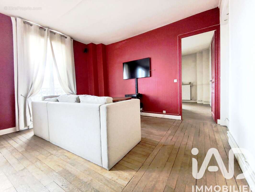 Photo 2 - Appartement à DRANCY