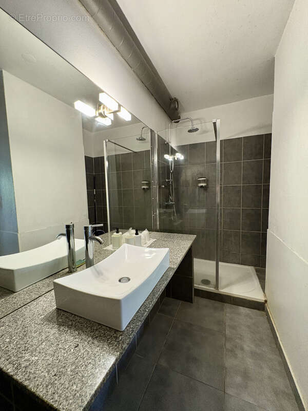 Appartement à LE GOSIER