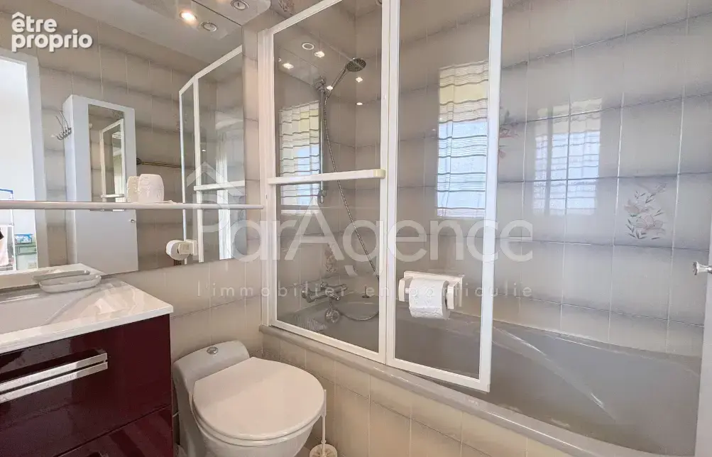Appartement   Vue mer   Royan Foncillon - photo 13