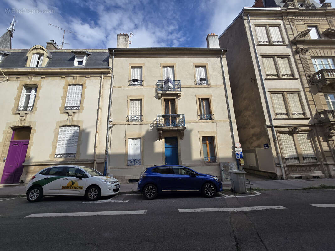 Appartement t2 - rue du grand verger - photo 9