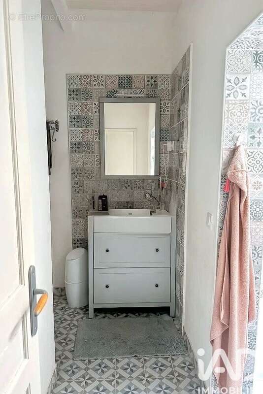 Photo 9 - Maison à ANTONY