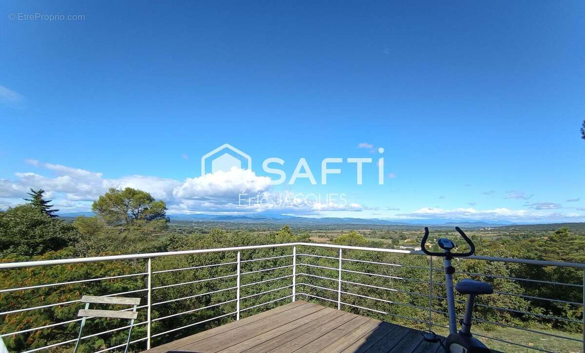 Photo 4 - Maison à BROUZET-LES-ALES