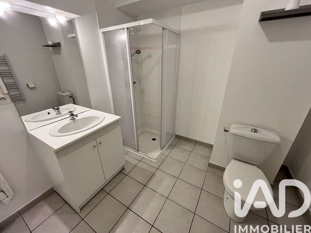 Photo 6 - Appartement à LA ROCHE-SUR-YON