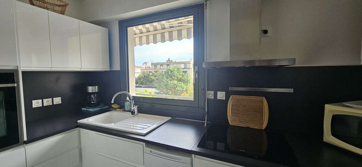 Appartement à VICHY