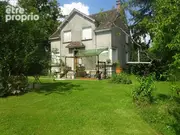 Maison à MARTIZAY