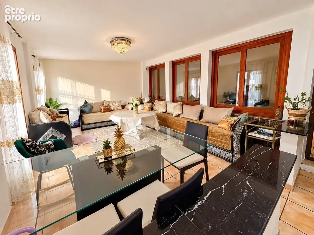 Maison 4 pièces 141 m² à vendre à Carcassonne (11000) - photo 3