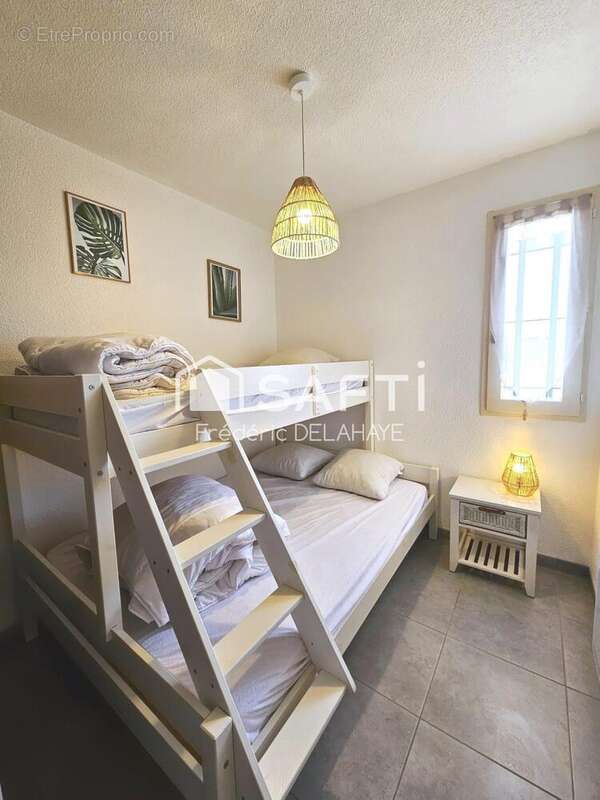 Photo 9 - Appartement à SOULAC-SUR-MER