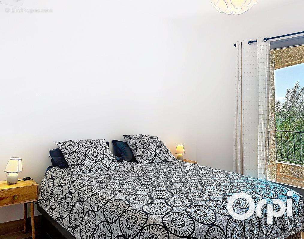 Maison à PORTO-VECCHIO