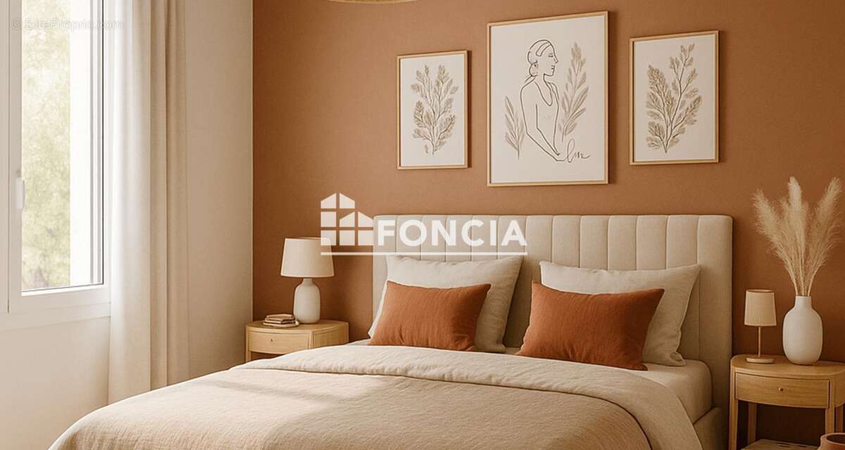 Maison à BEAUVOIR-SUR-MER