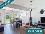 Photo 1 - Maison à MEZIERES-SUR-COUESNON