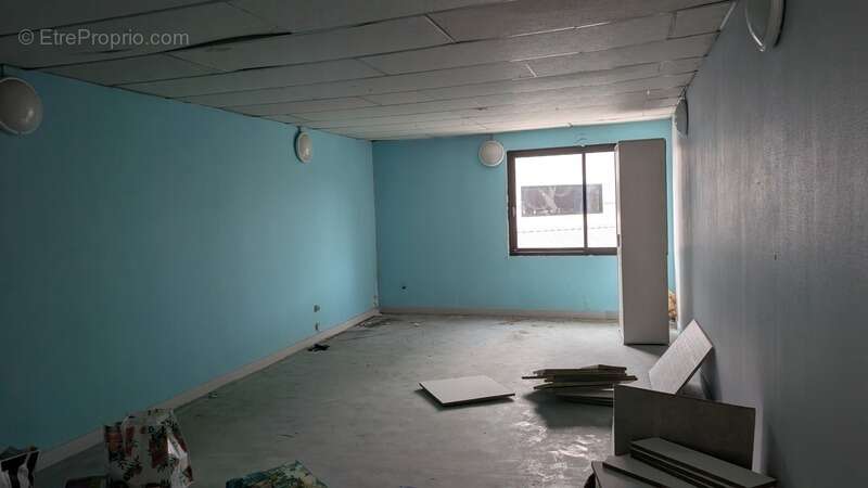 Appartement à CALAIS