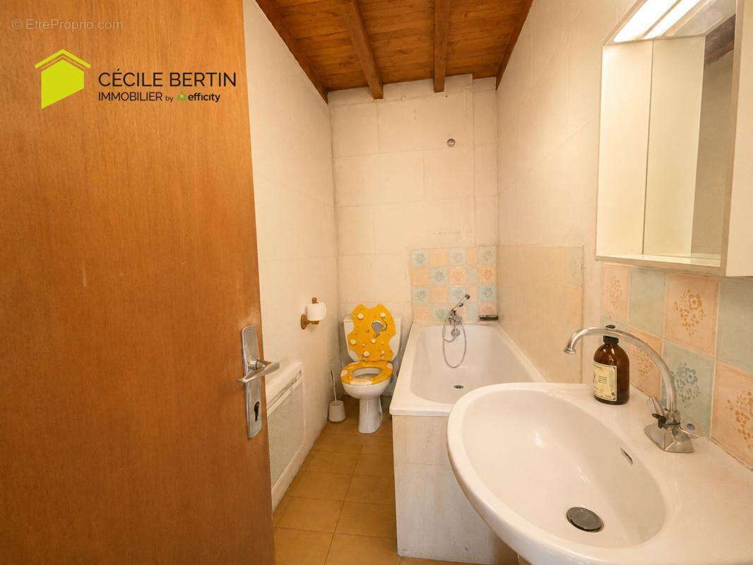 Appartement à ARLES