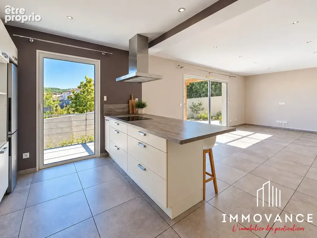 Maison 134 m² à Fabregues  - photo 5