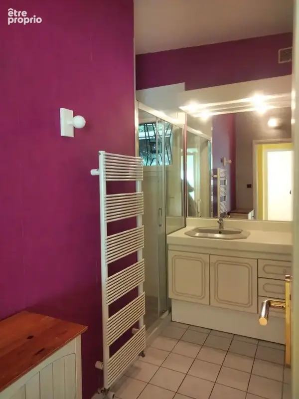 LE TEIL - Maison d'architecte à vendre - 179m² habitables - photo 15