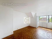 Appartement à SAINT-CLOUD