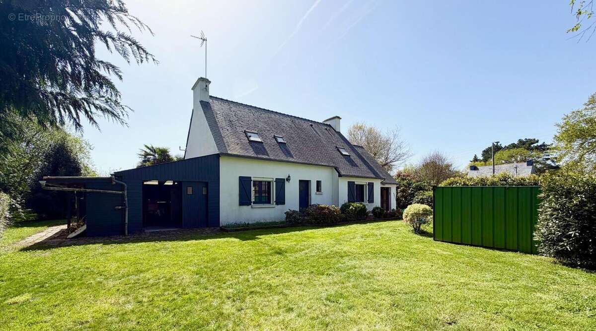 Photo 3 - Maison à RIEC-SUR-BELON