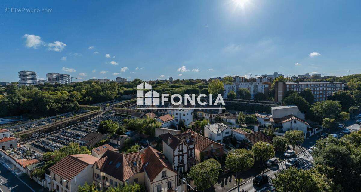 Appartement à ARCUEIL