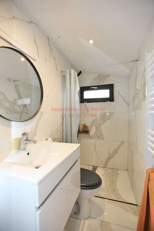 IMG_4505 - Maison à ROSNY-SOUS-BOIS