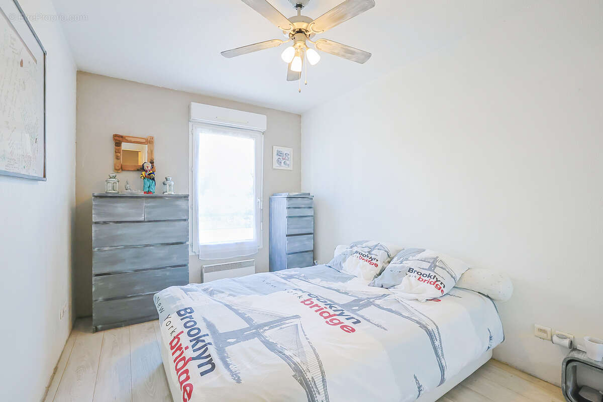 Appartement à HYERES