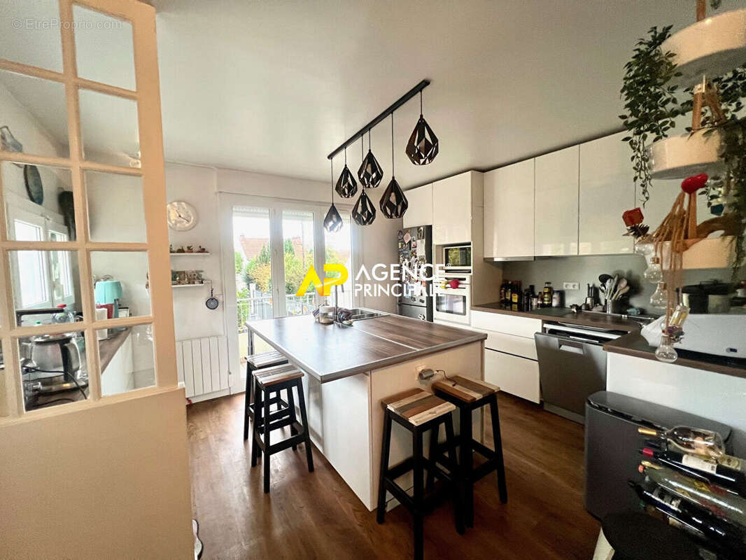 Maison à ARGENTEUIL