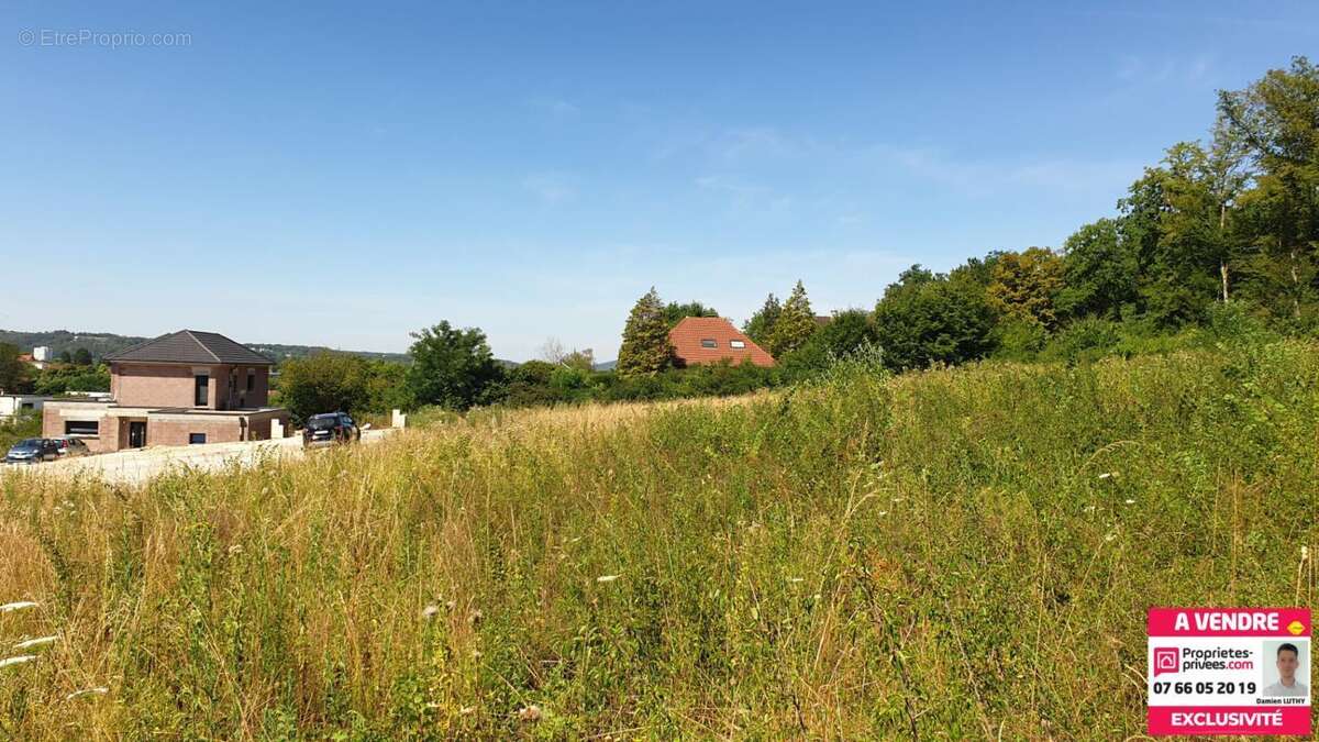 Terrain à bâtir de 868 m² - photo 4