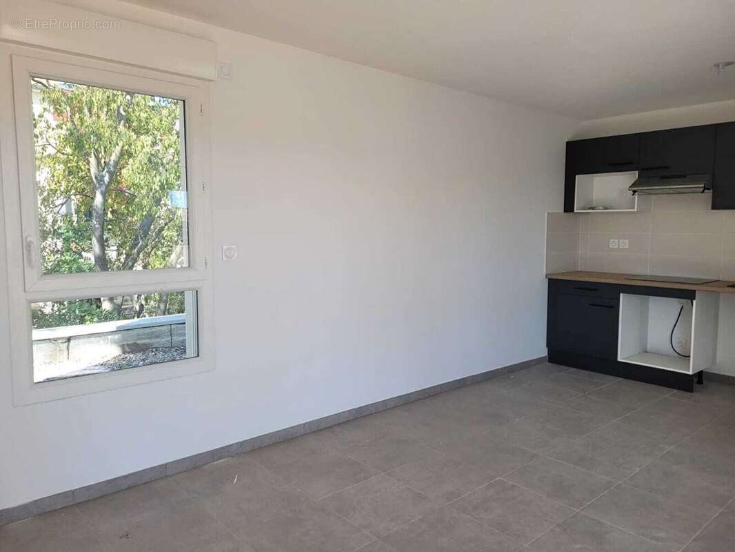 Appartement T5 avec terrasse cur Blagnac - photo 3