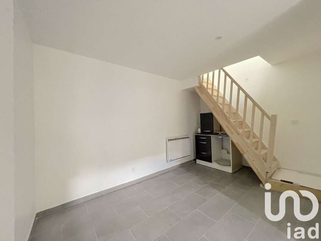 Photo 2 - Appartement à VIRY-CHATILLON