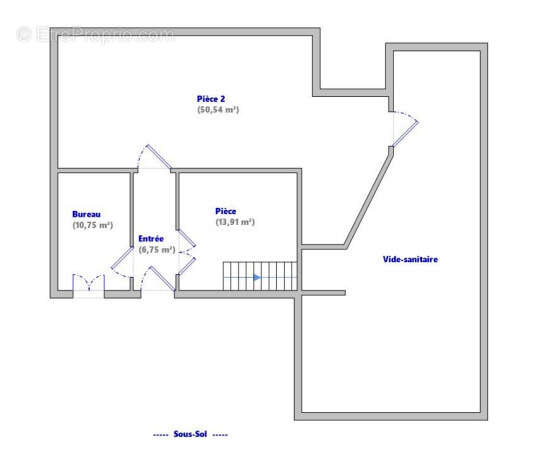 Maison à VAILHAUQUES