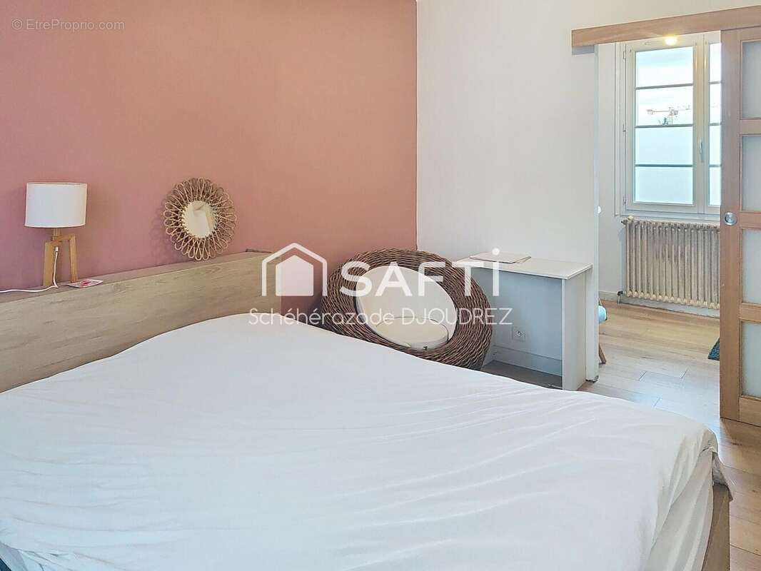 Photo 3 - Maison à SAINT-FULGENT