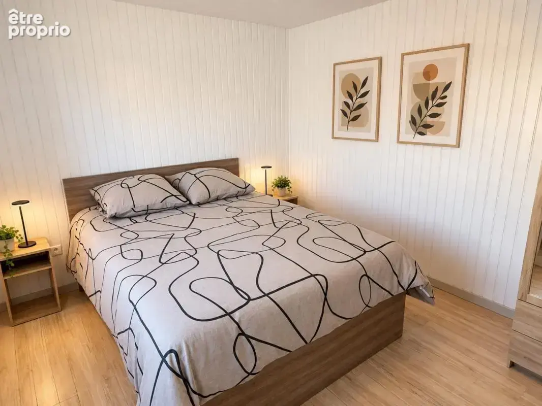 Proche du lac: beau pavillon individuel + second logement - photo 16