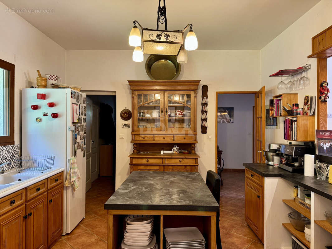 Maison à BONREPOS-SUR-AUSSONNELLE