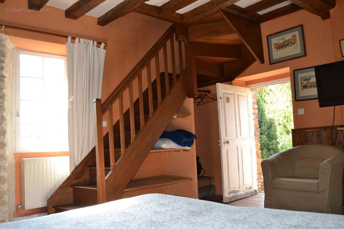 Maison à LAVAL