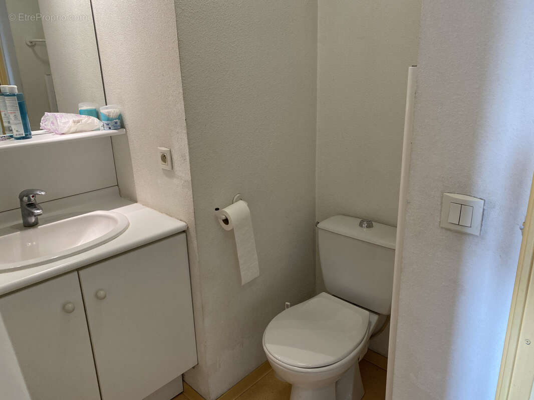 Appartement à VALENCE