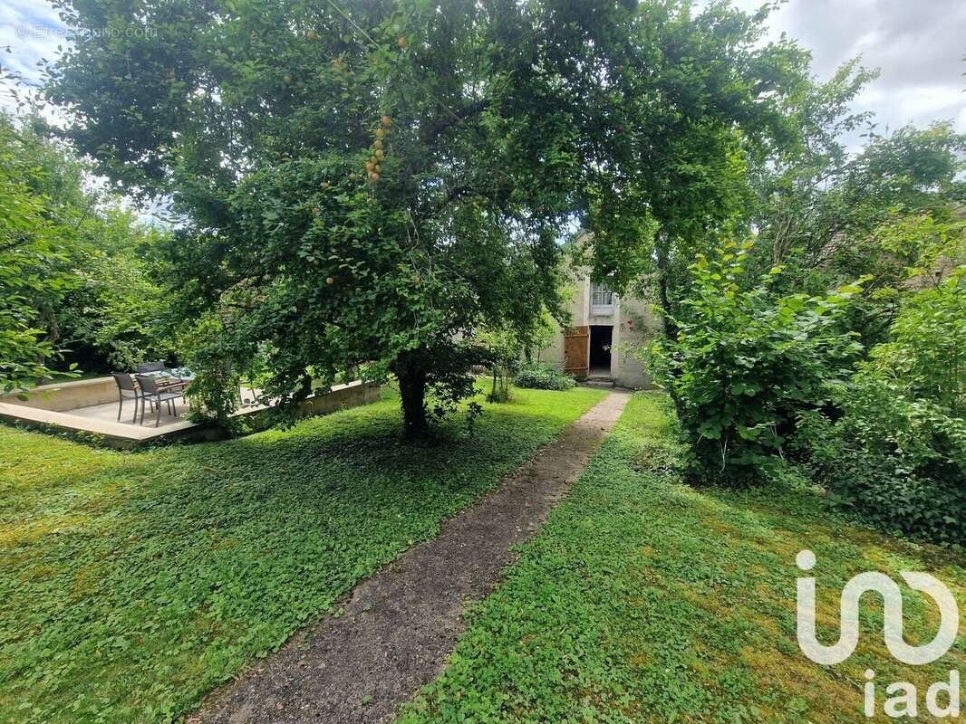 Photo 6 - Maison à ANCY-LE-FRANC