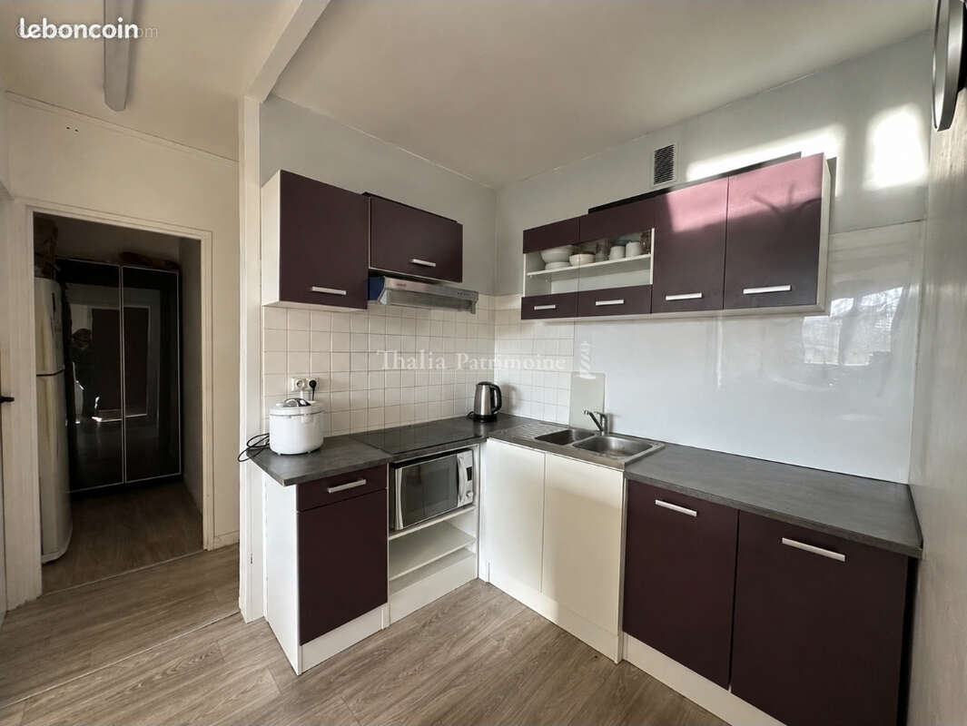 Mérignac centre   t4 de 71 m2   investissement colocation rendement (+10% brut) - photo 4