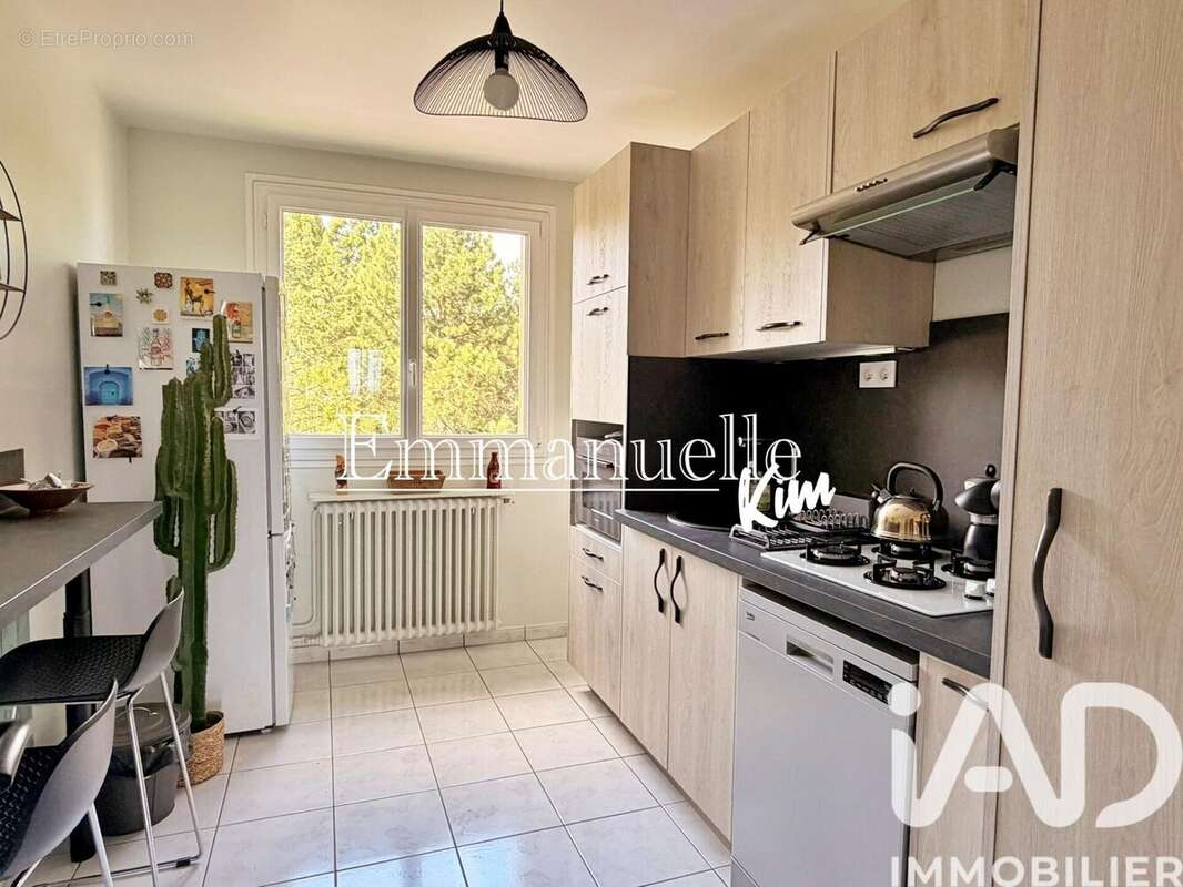 Photo 3 - Appartement à MONTMORENCY