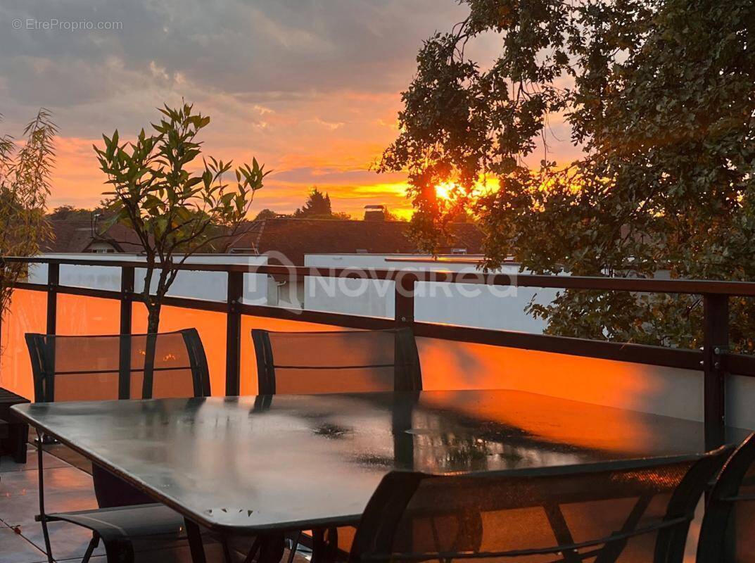 Appartement à PAU