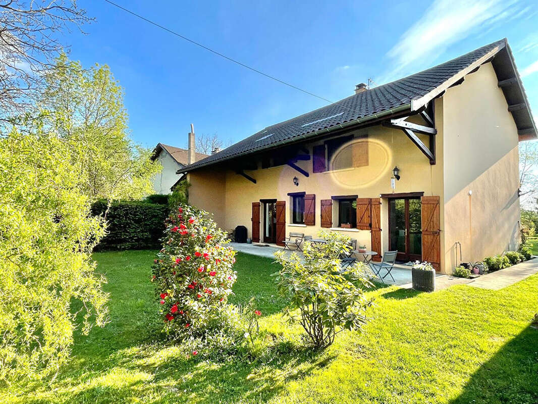 Maison à RUY