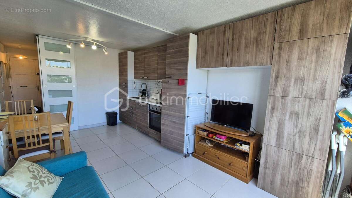 Appartement à SAINT-CYPRIEN