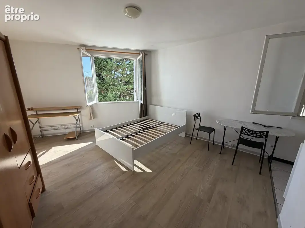 Appartement 1 pièce 24 m² · à Agen · 23,5 m² · 44 500 €