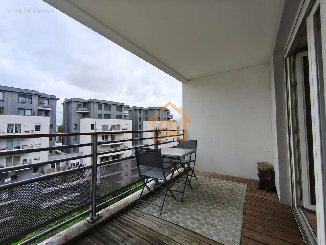 Appartement 60 m² à Strasbourg  - photo 5