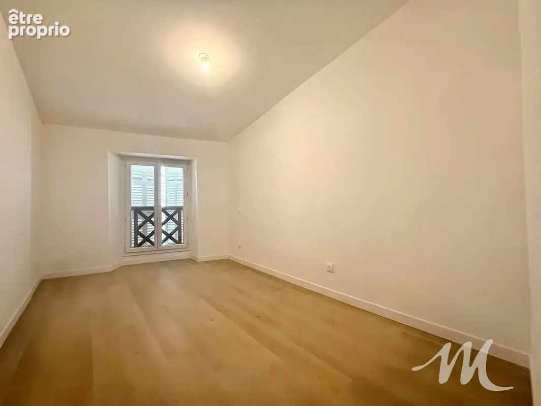 Appartement type 3 entièrement rénové avec balcon   Barjols - photo 6