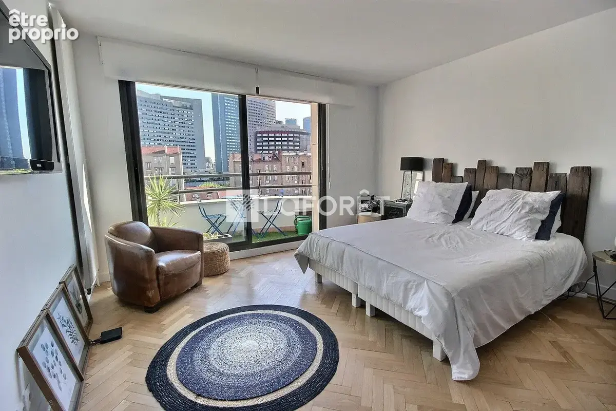 Appartement Courbevoie 3 pièce(s) 70 m2 - photo 11