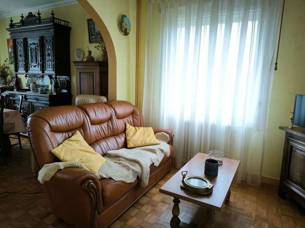 Photo 6 - Maison à PENVENAN