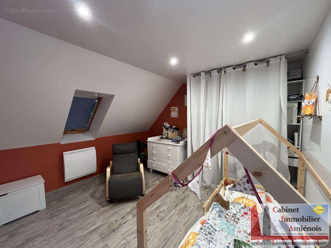 Pavillon individuel - photo 14