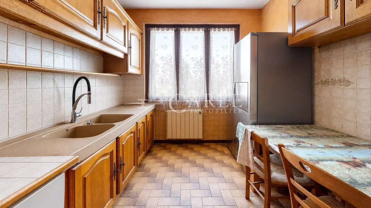 Maison à PUSIGNAN