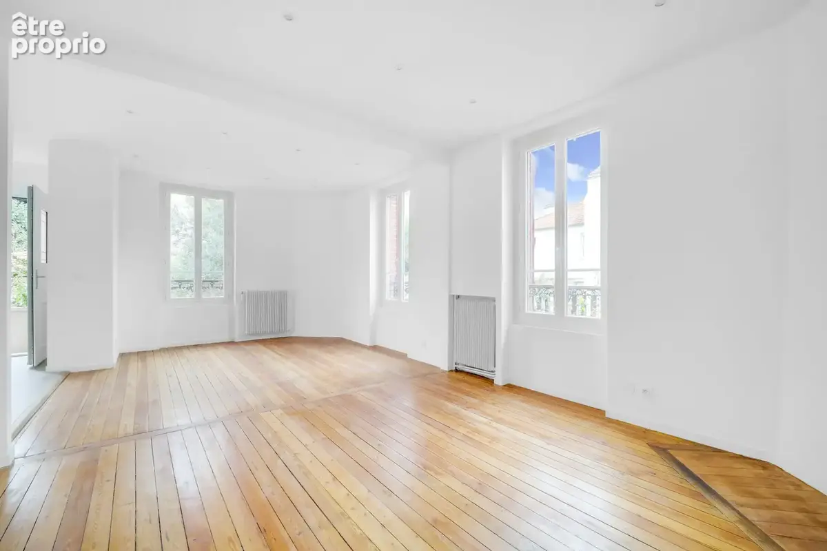 Maison 85 m² à Choisy-Le-Roi  - photo 2