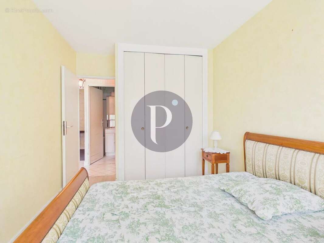 Appartement à CHATENAY-MALABRY