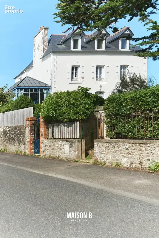 MAISON BRIAC I Bretagne I Saint-Briac - photo 26